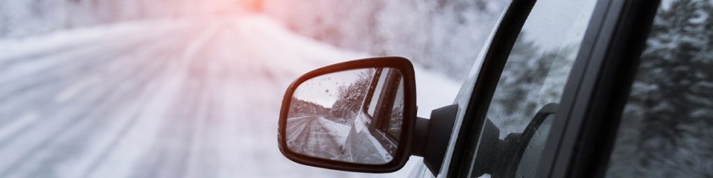 Winter tips ABS De Autoschadeherstellers